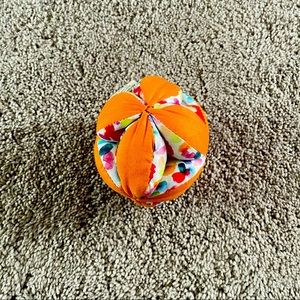 New Lovevery Montessori Sensory Ball